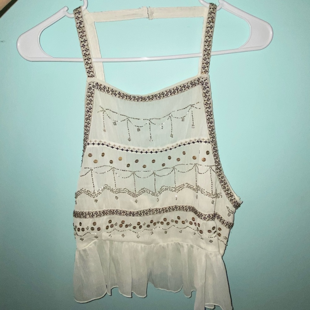 Free People Tank Top